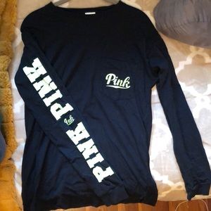 Victoria’s Secret PINK long sleeve